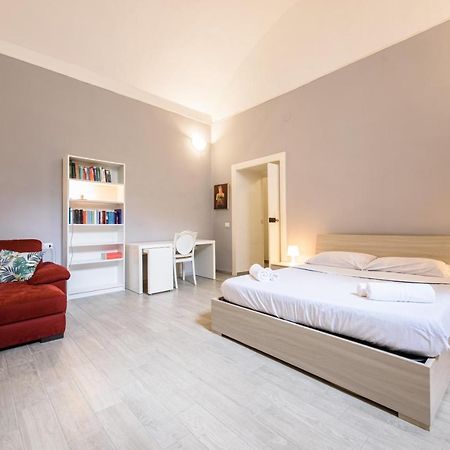 Via Atri 37 Apartment Napoli Bagian luar foto