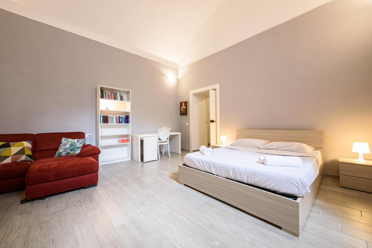 Via Atri 37 Apartment Napoli Bagian luar foto