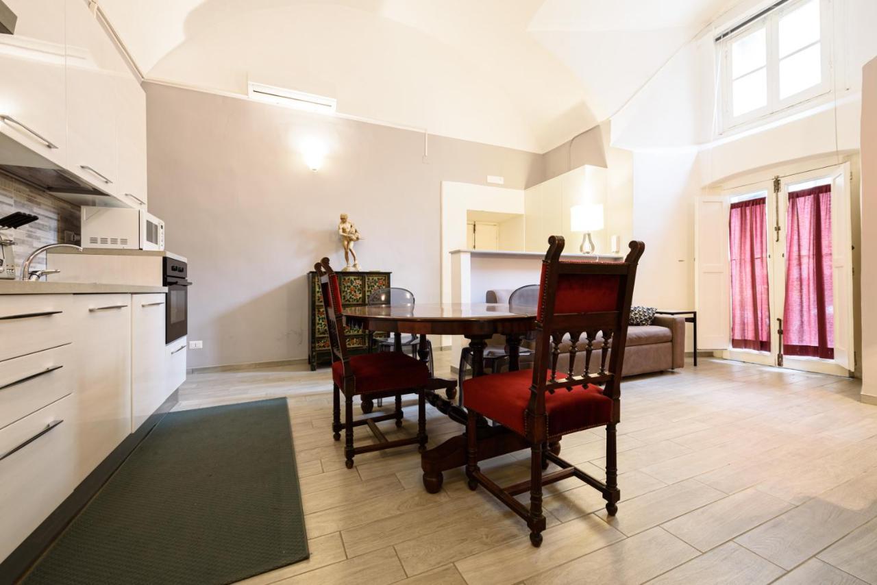 Via Atri 37 Apartment Napoli Bagian luar foto