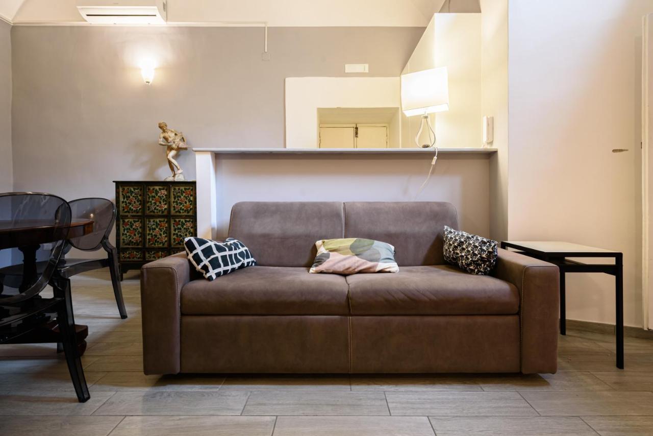 Via Atri 37 Apartment Napoli Bagian luar foto