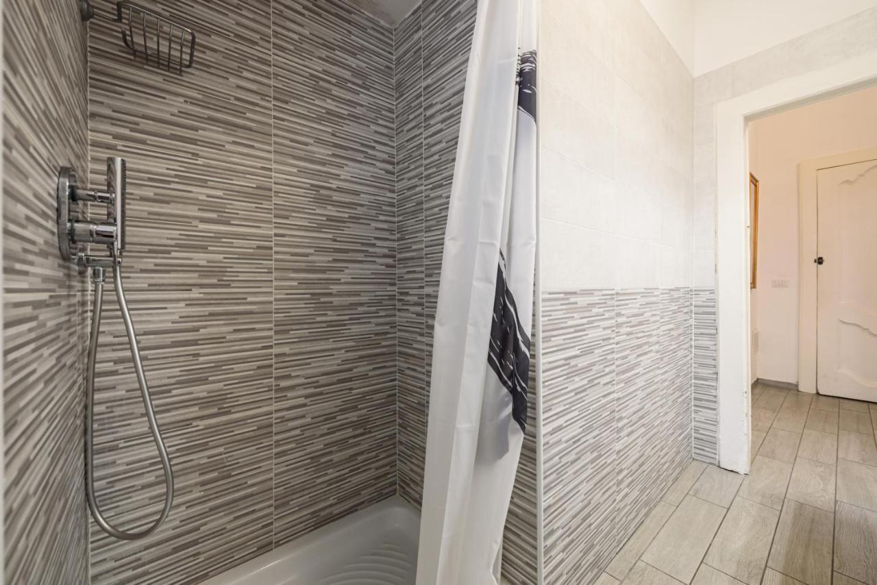 Via Atri 37 Apartment Napoli Bagian luar foto