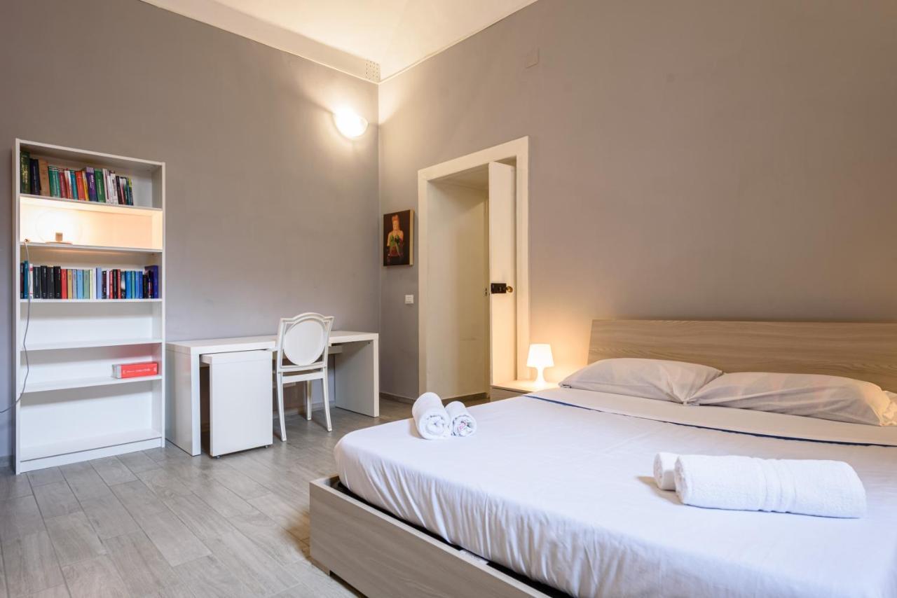 Via Atri 37 Apartment Napoli Bagian luar foto