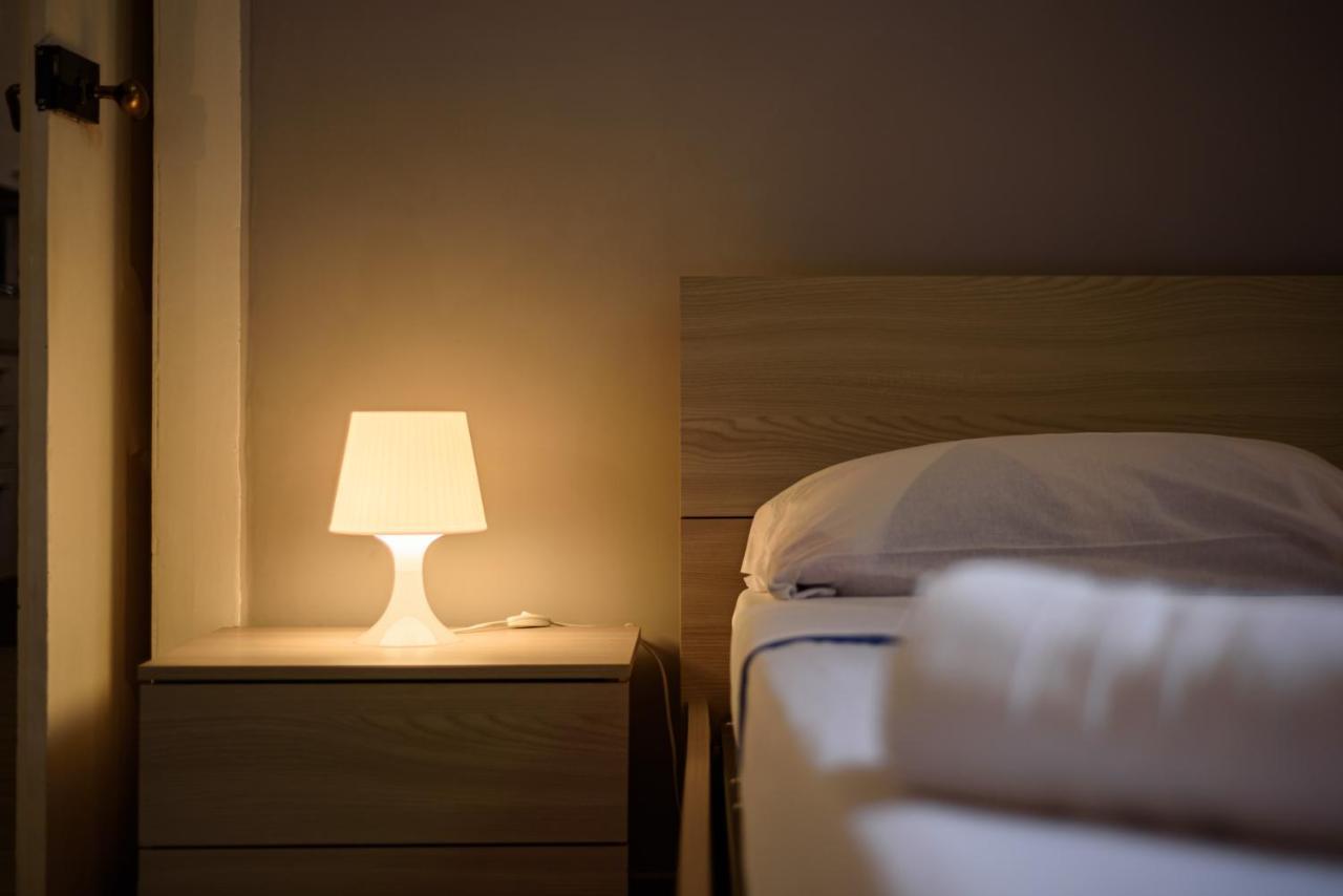 Via Atri 37 Apartment Napoli Bagian luar foto
