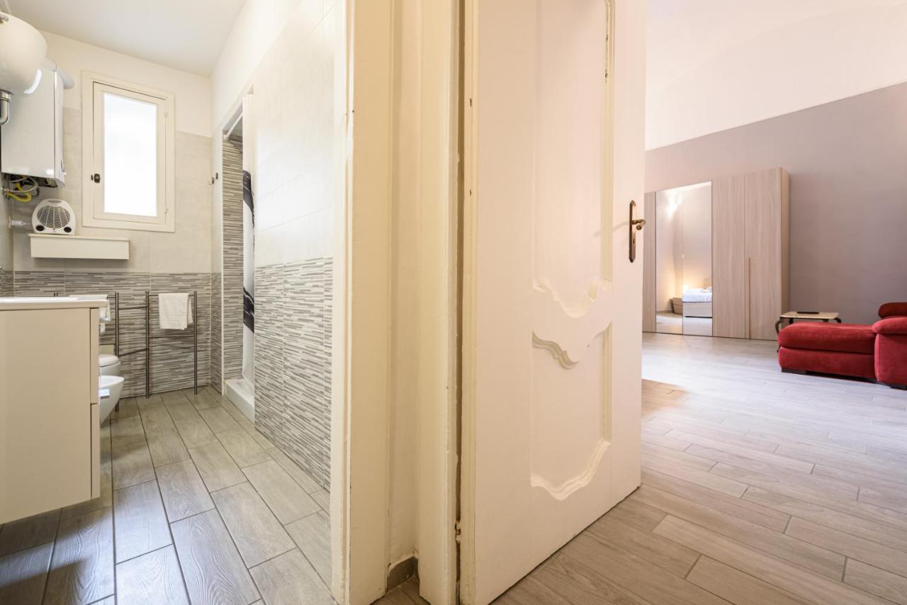 Via Atri 37 Apartment Napoli Bagian luar foto