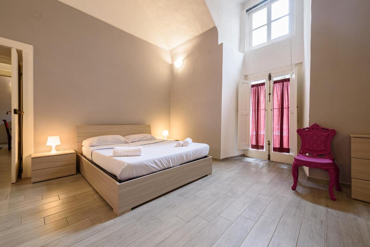 Via Atri 37 Apartment Napoli Bagian luar foto