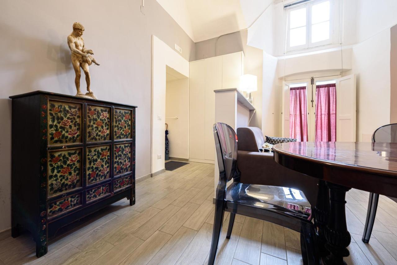 Via Atri 37 Apartment Napoli Bagian luar foto