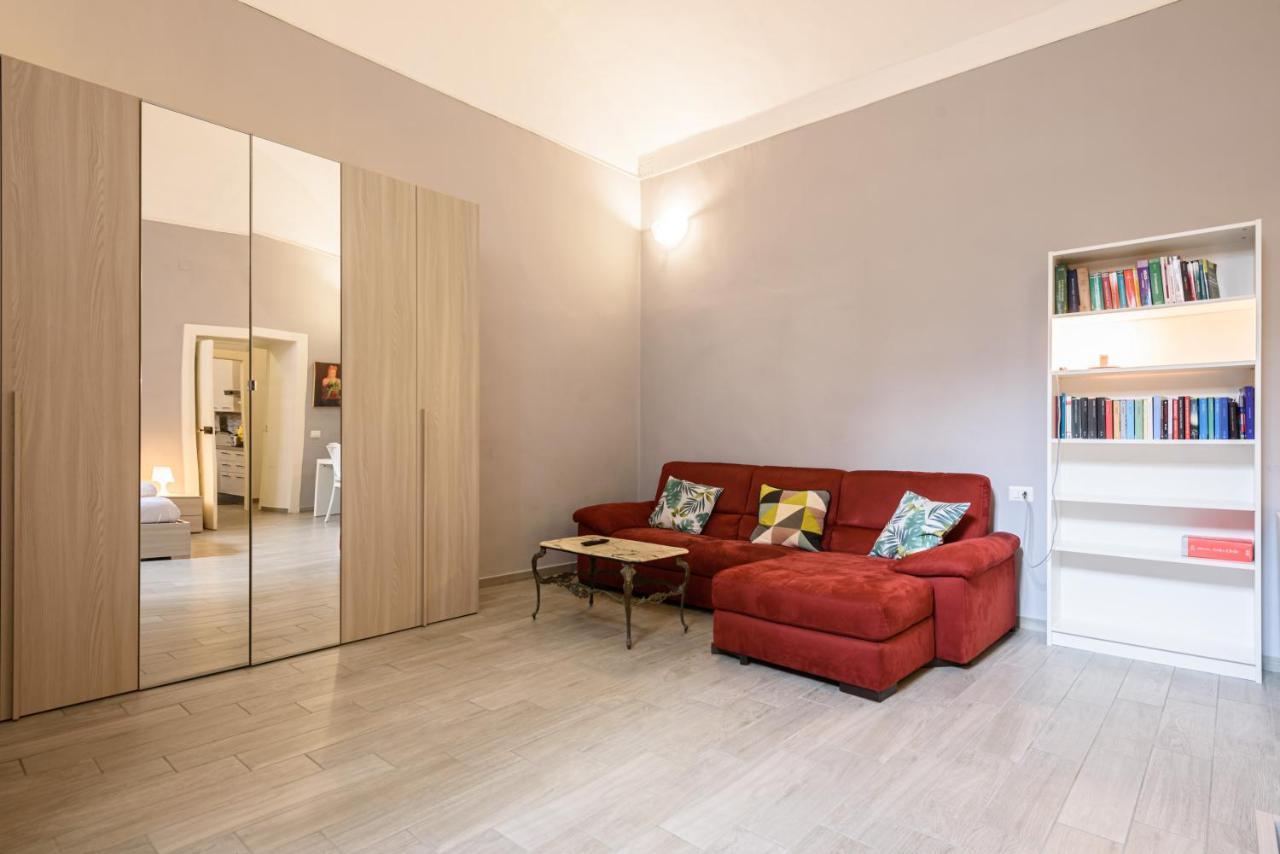 Via Atri 37 Apartment Napoli Bagian luar foto