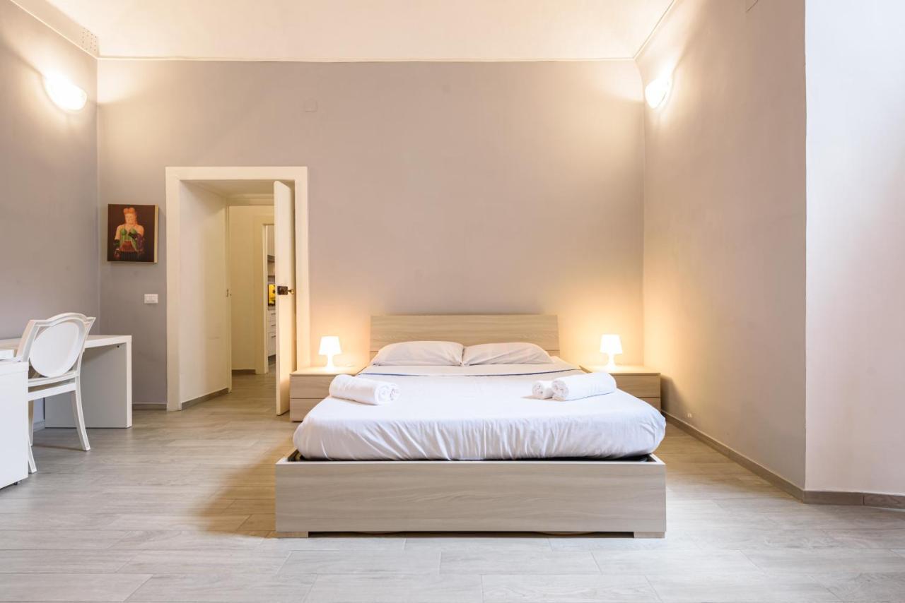 Via Atri 37 Apartment Napoli Bagian luar foto